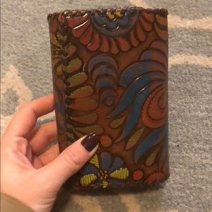 Isabella Fiore wallet